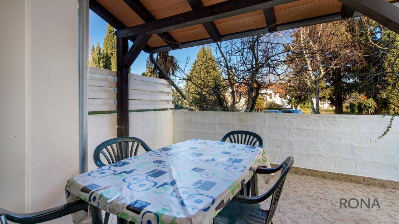 Appartement Rona Porat 2 Poreč
