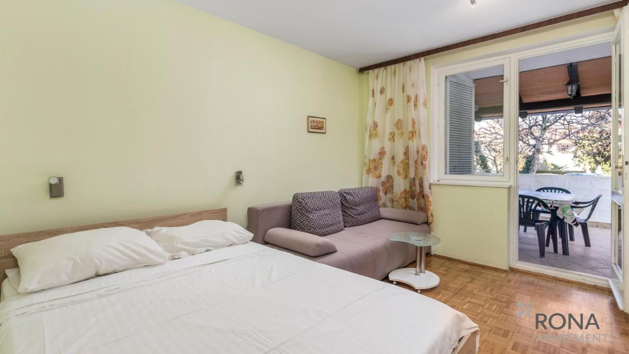 Rona Porat 2 Poreč