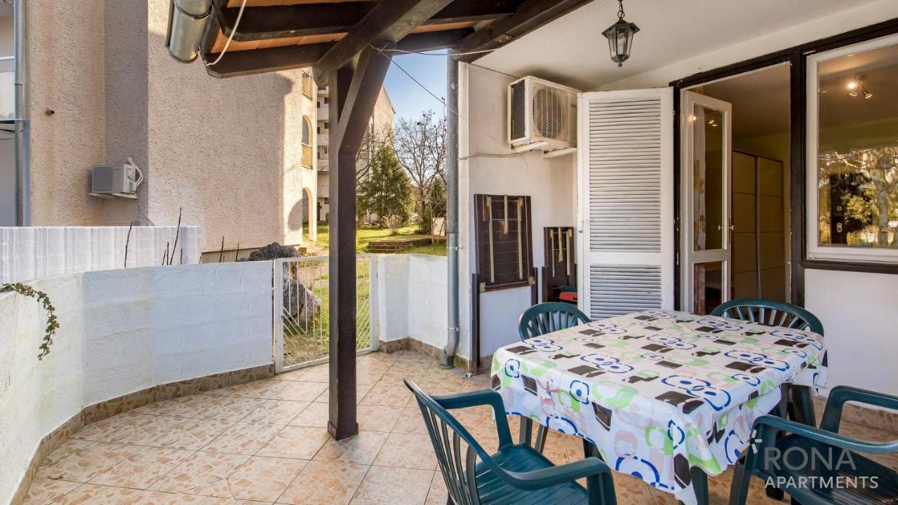 Rona Porat 2 * Poreč