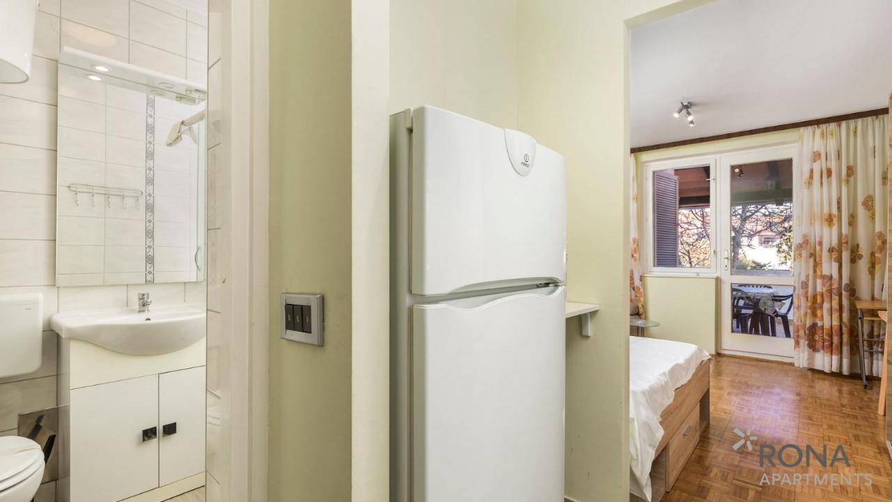 Appartement Rona Porat 2 *