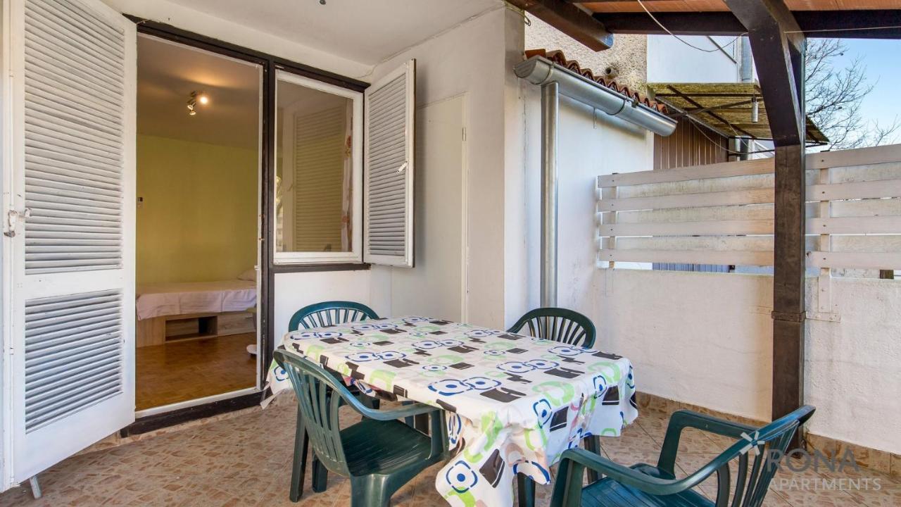 Appartement Rona Porat 2 Poreč