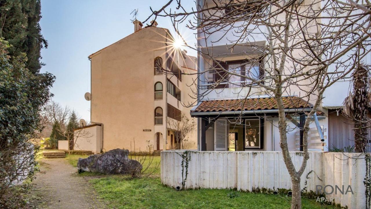 Rona Porat 2 Appartement Poreč