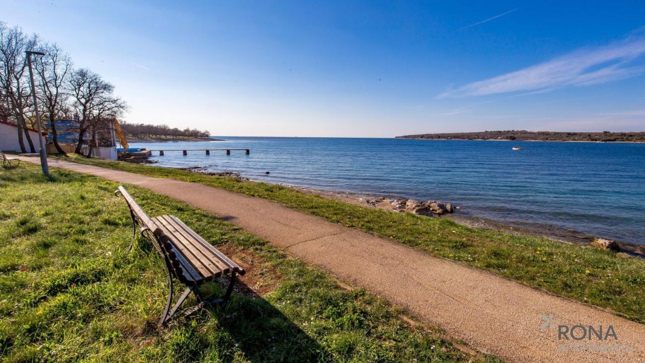 Rona Porat 2 Appartement Poreč