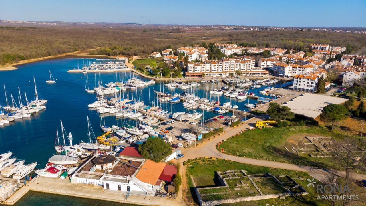 Appartement Rona Porat 2 Poreč
